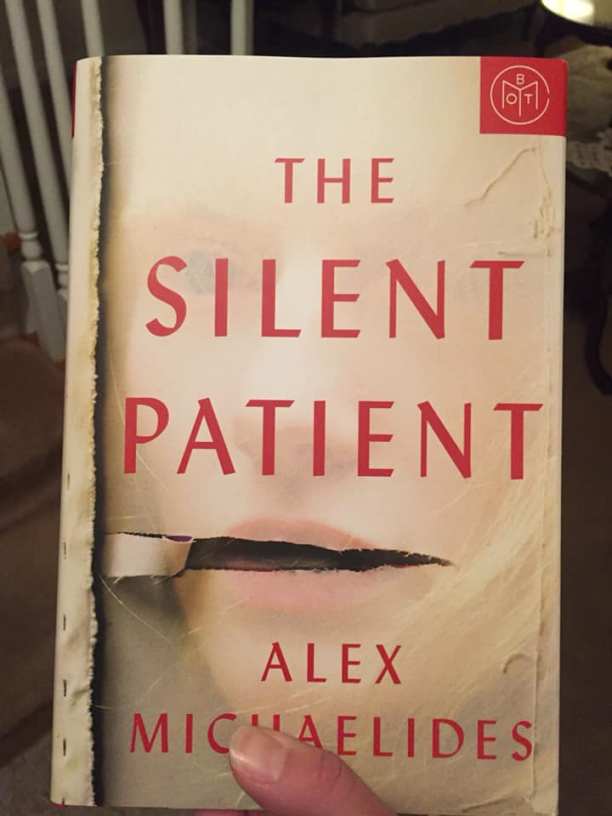 silent patient
