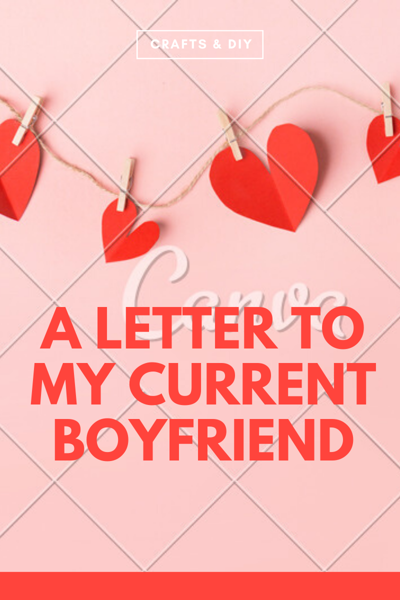 Paper Hearts Valentines Day Blog Graphic