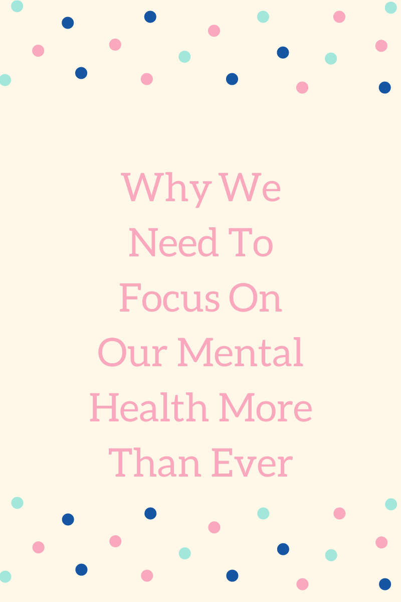 Blue Photo Motivational Quote Pinterest Graphic