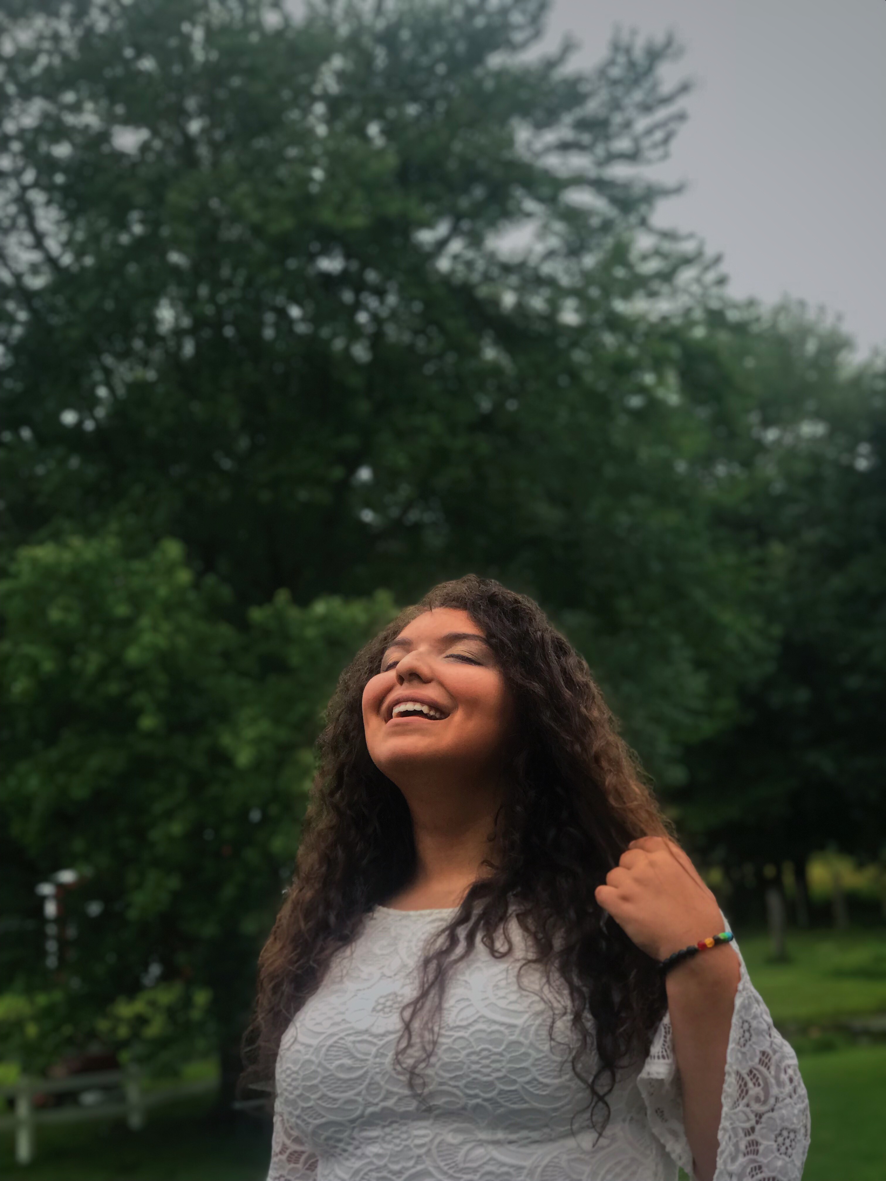Women Who Work: Momi