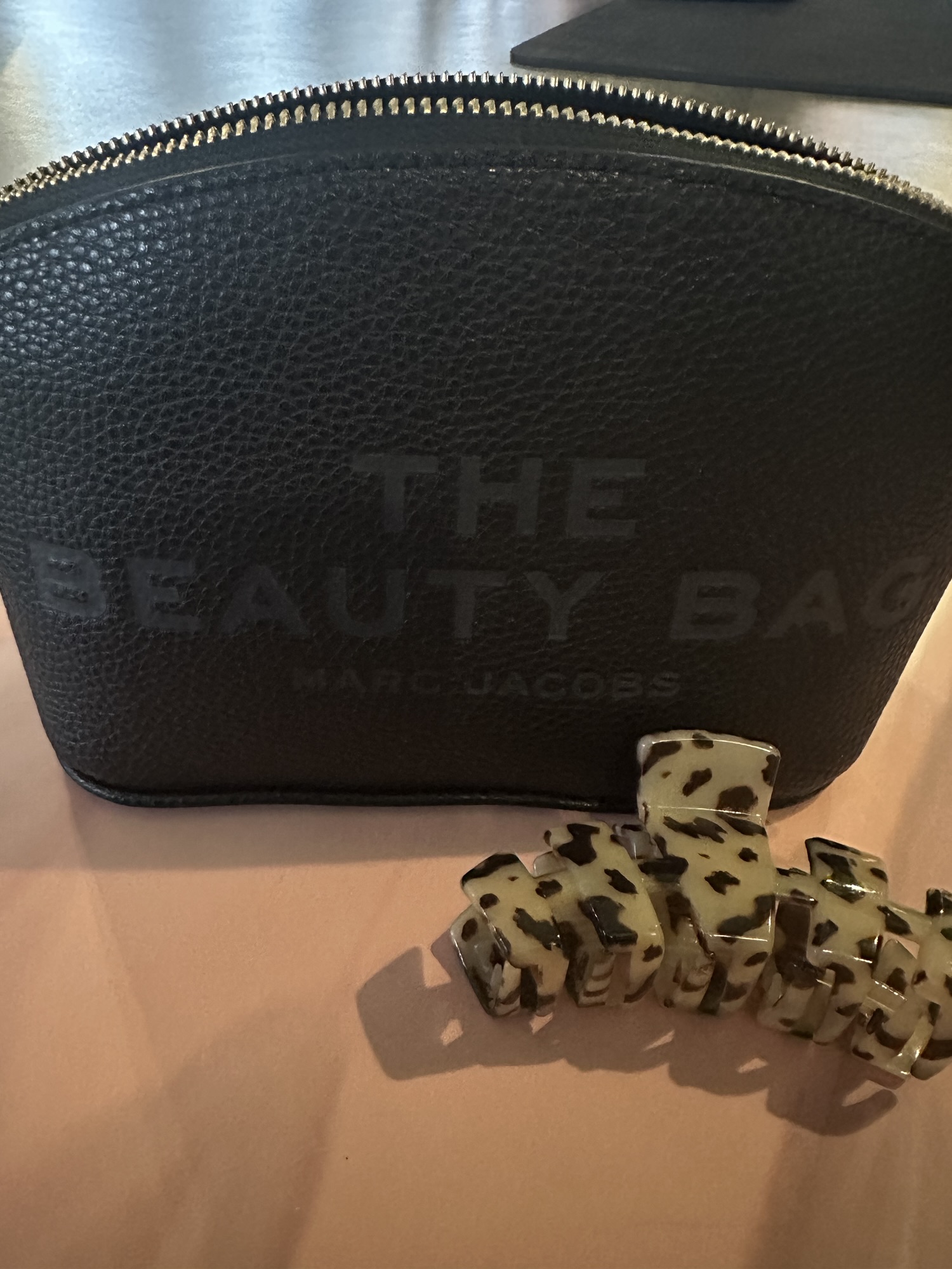 Is Marc Jacobs The Beauty Bag Worth It?