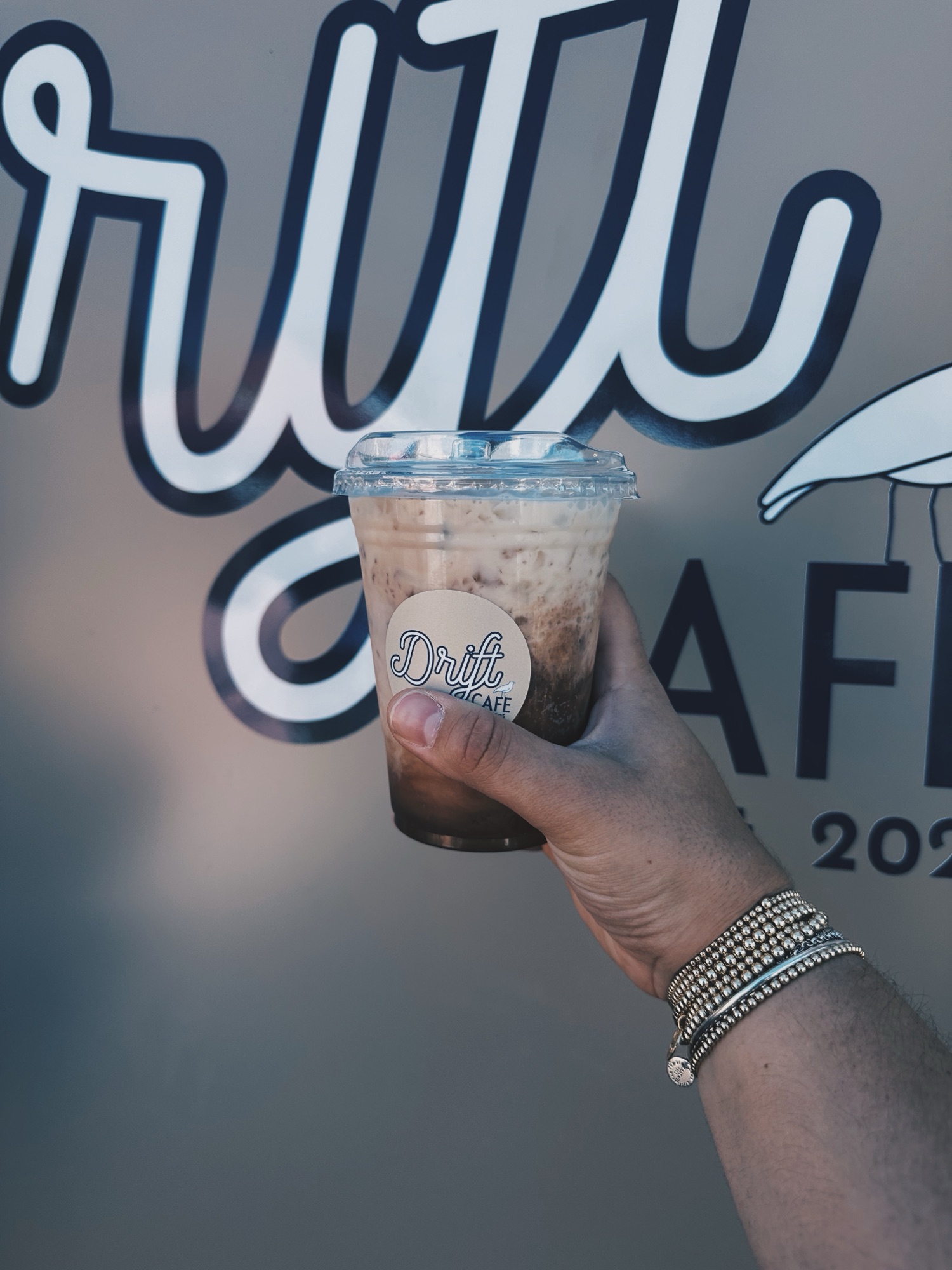 Joe on the Go: Drift Coffee is Your New Coffee Go To